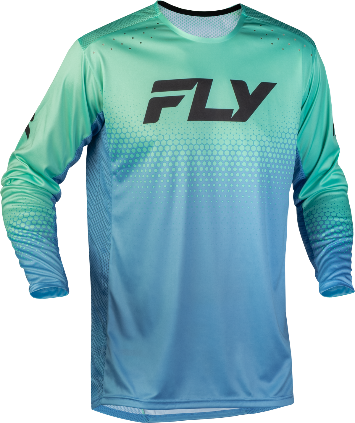 FLY Racing Rayce Sonar Bicycle Jersey (2027)