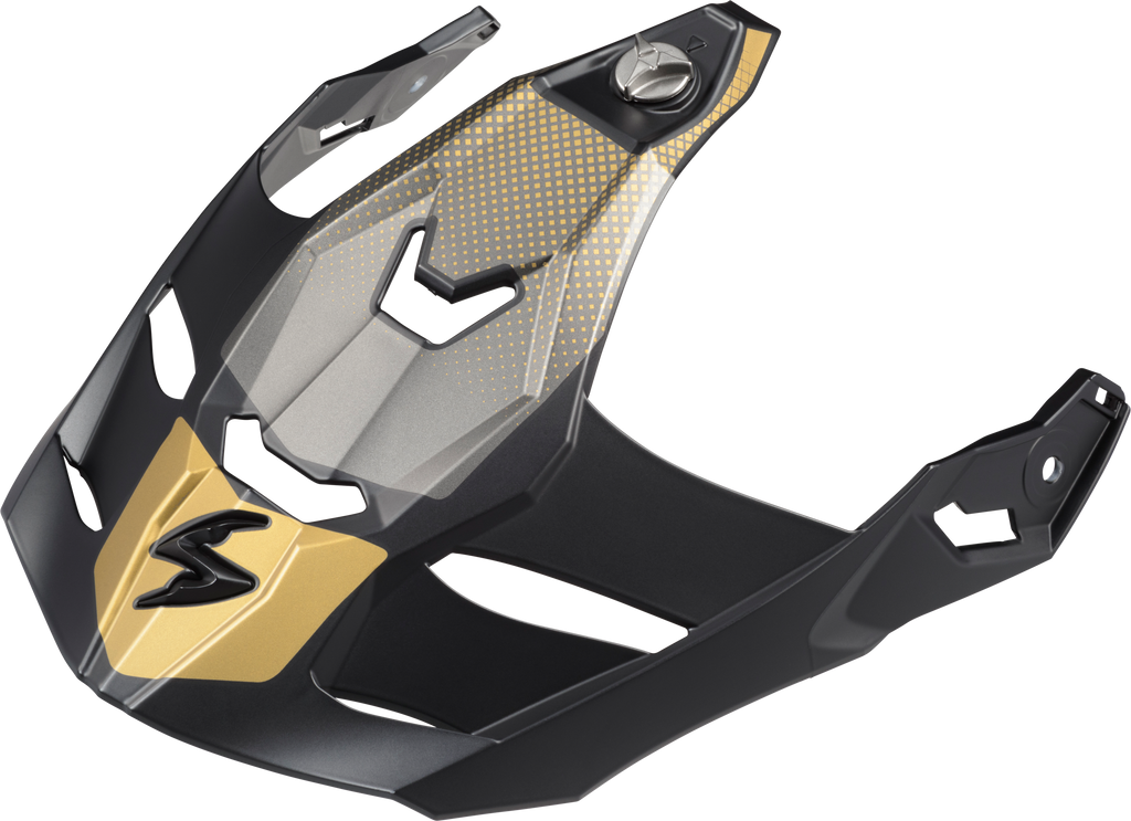 Scorpion EXO XT9000 Peak Visor