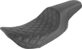Saddlemen Profiler™ Lattice Stitch Seat