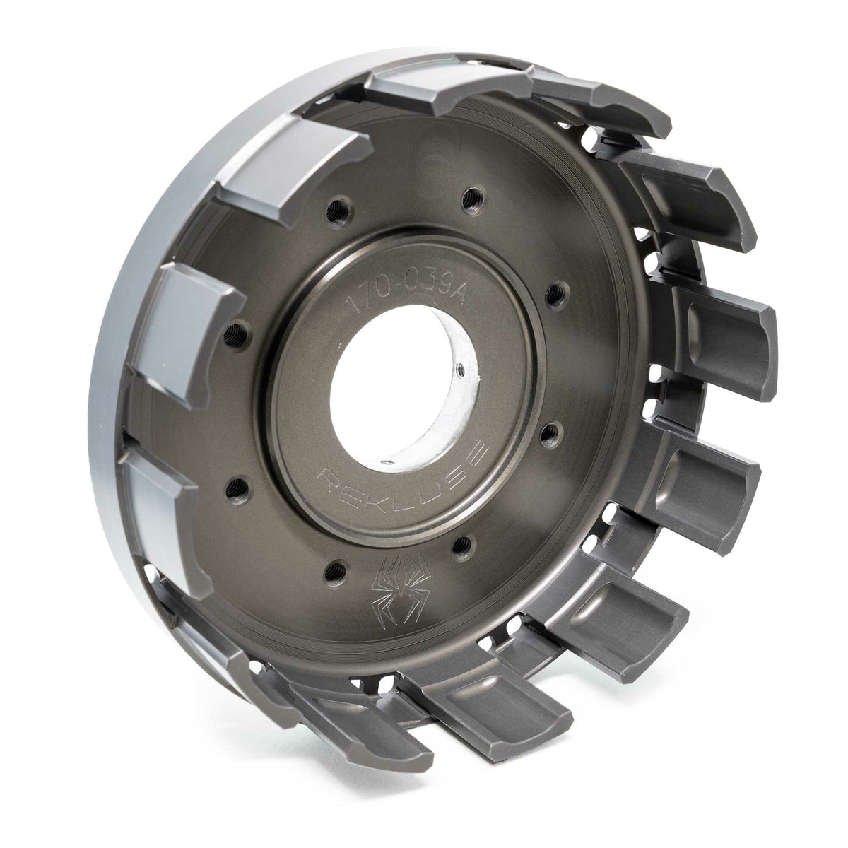 Rekluse Racing Clutch Basket RMS-4107002 for Yamaha WR250F / YZ250F / YZ250FX
