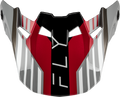 FLY Racing Formula CC Strike Helmet Accessories (2027)