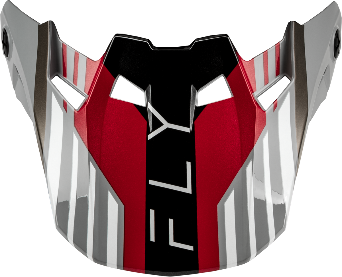 FLY Racing Formula CC Strike Helmet Accessories (2027)
