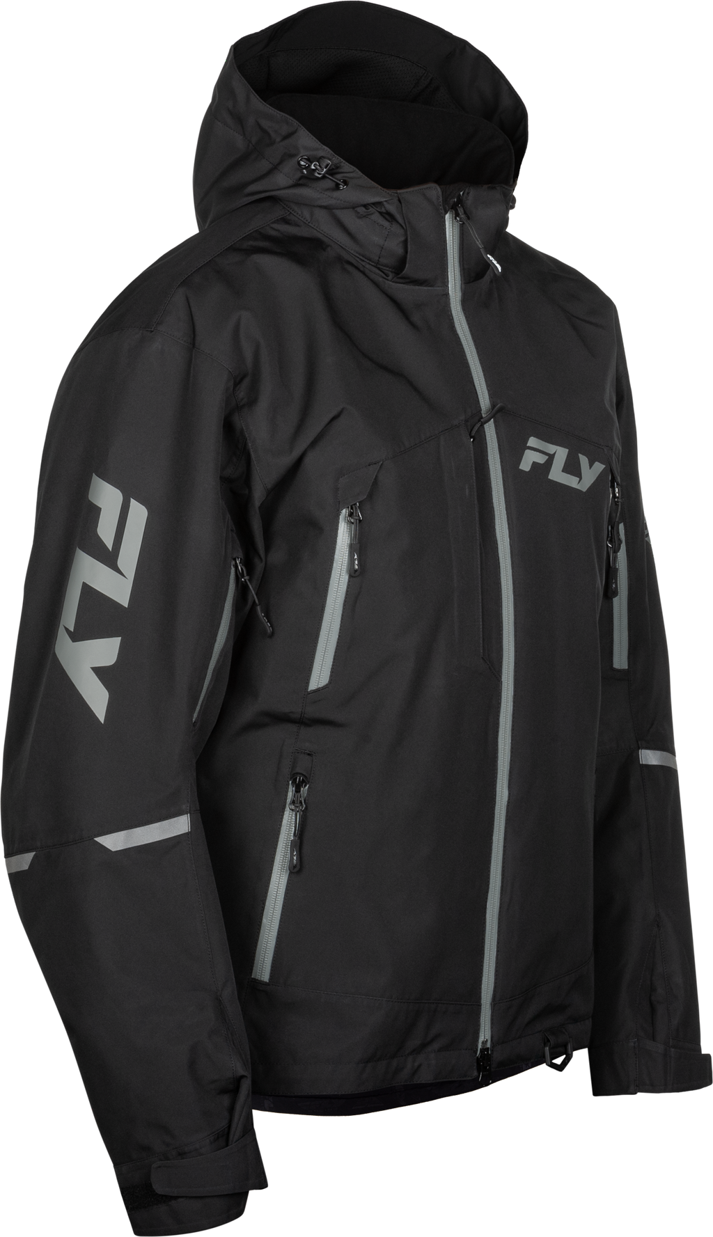FLY Racing Incline Jacket (2026)
