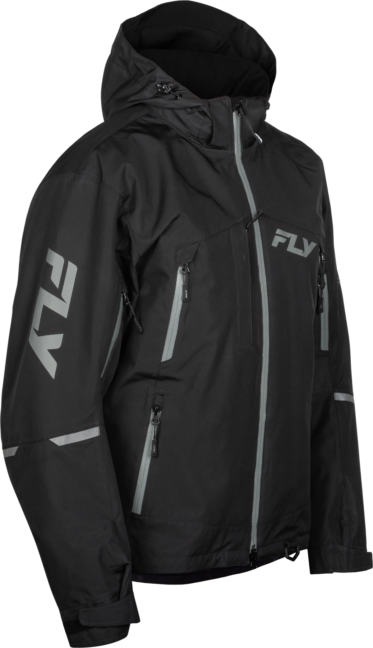 FLY Racing Incline Jacket (2026)