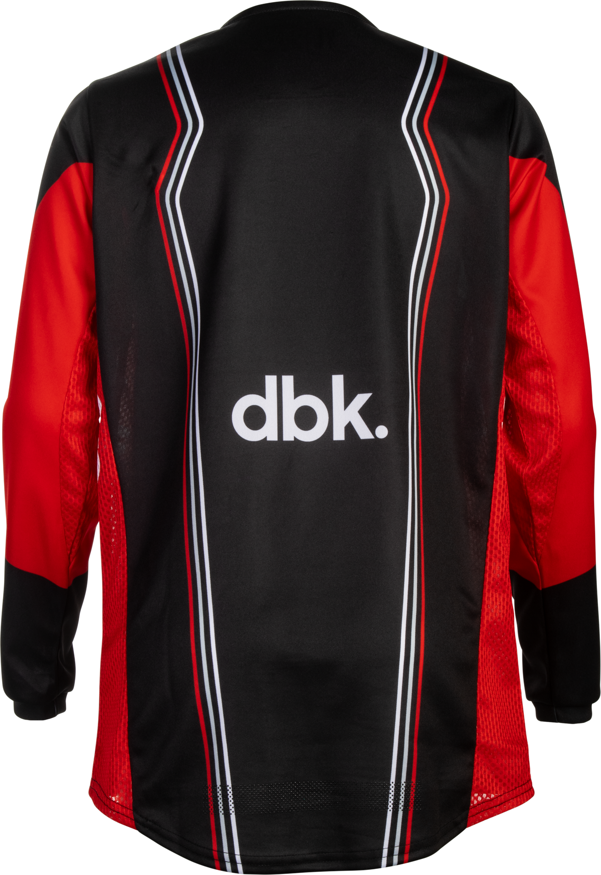 FLY Racing Youth Kinetic DBK Jersey (2027)
