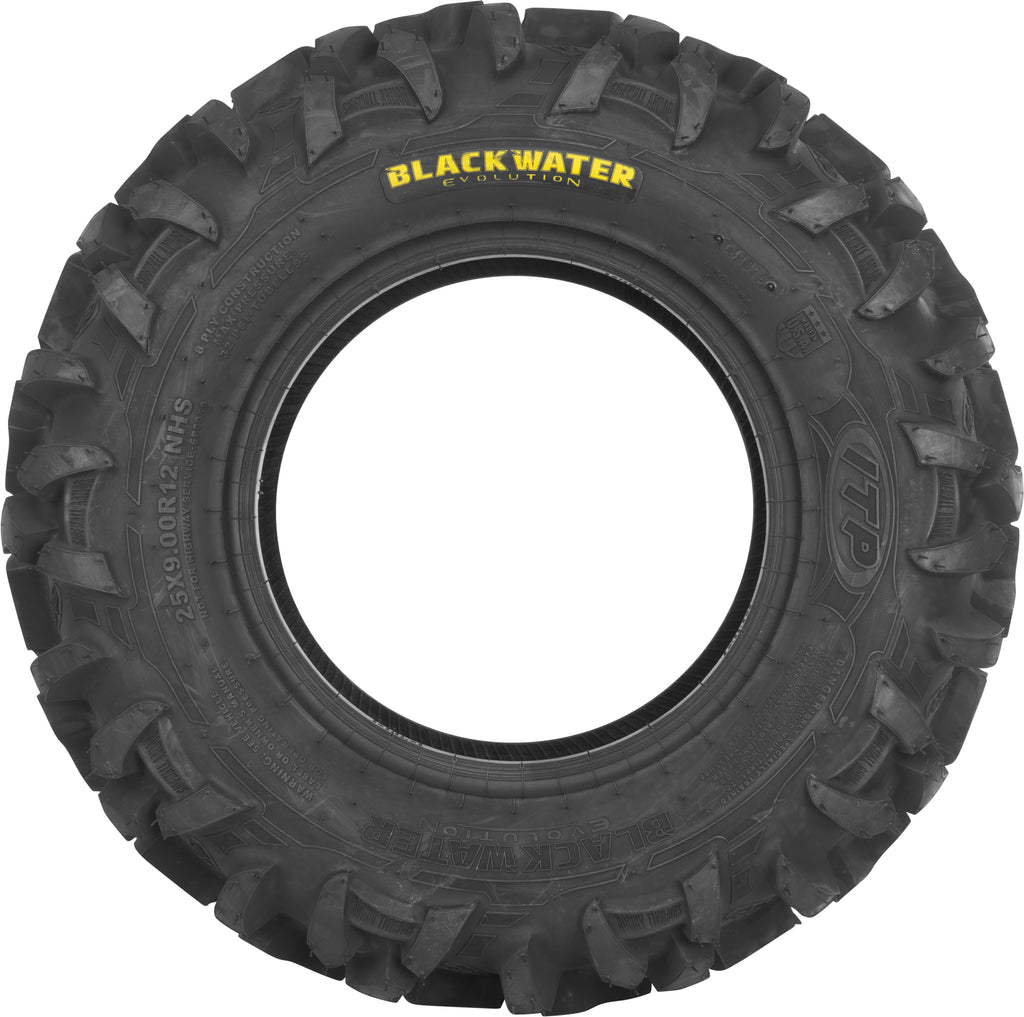 ITP Blackwater Evolution 28x10R12 ATV UTV Side by Side Tire