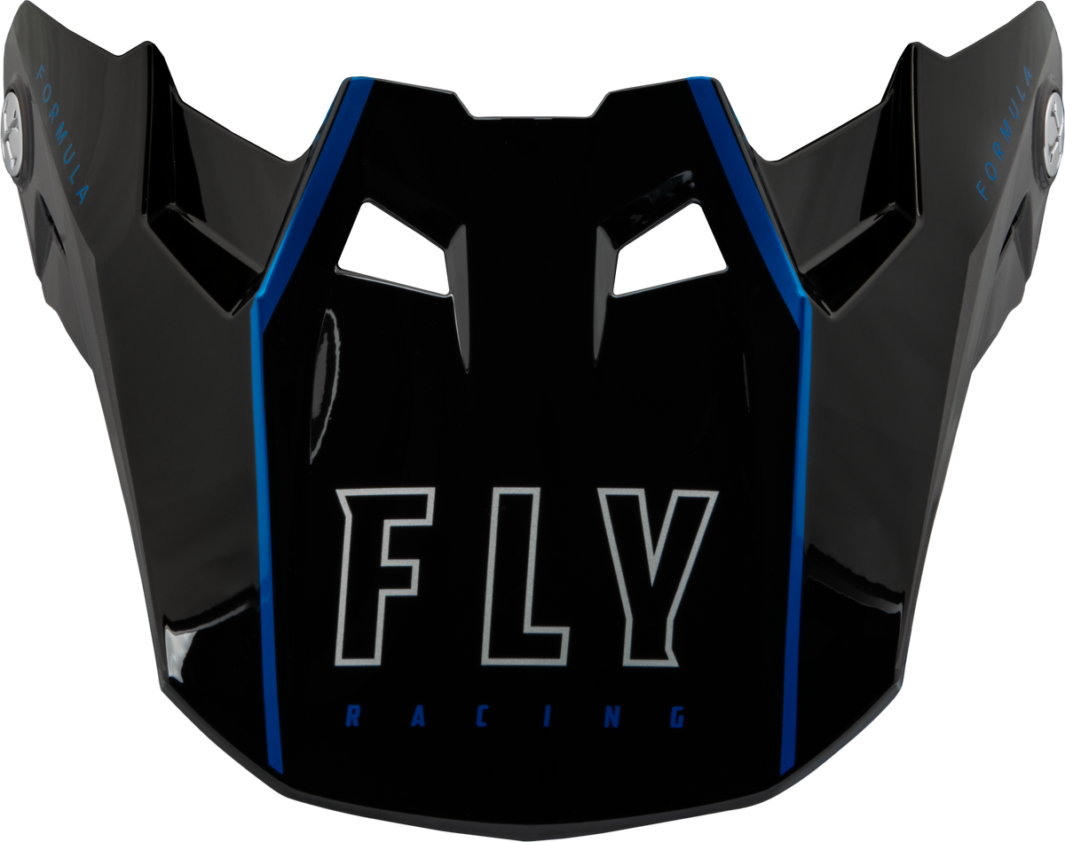 FLY Racing Formula Carbon Tracer Visor