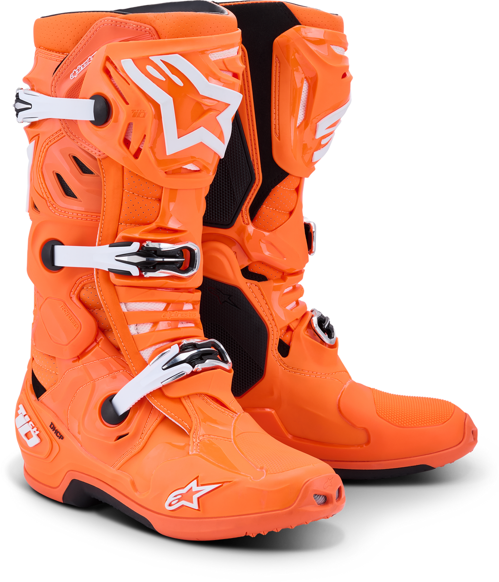 Alpinestars Tech 10 Supervented Boots (2026)