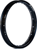 D.I.D RIM Set Rear Black 19"X2.50" 36H 19X250E6B01Y for Husqvarna / KTM & More