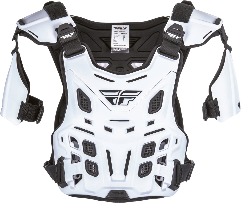 FLY Racing CE Revel Offroad Race Roost Guard