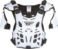 FLY Racing CE Revel Offroad Race Roost Guard