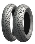 Michelin CITY GRIP 2 130/70-13 Front/Rear Motorcycle Tire