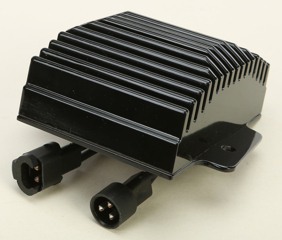 Cycle Electric Regulator Softail 08-17 CE-601-08 for Harley-Davidson FLS Softail Slim / FLSS Softail Slim S & More