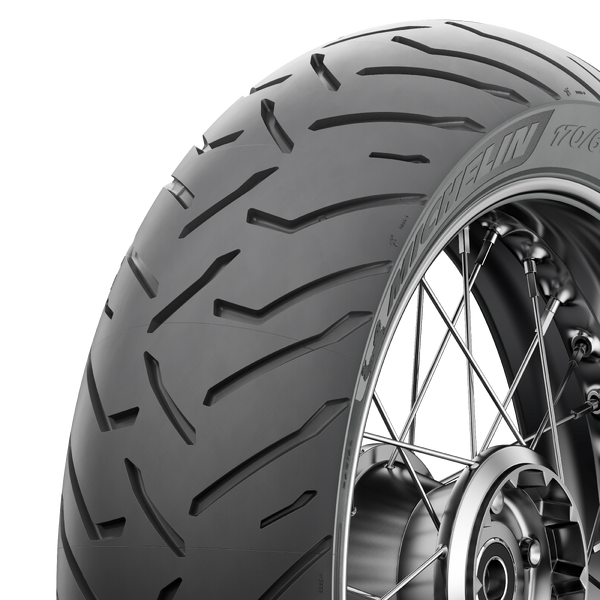 Michelin Anakee Road 150/70R18 Rear Adventure Tire