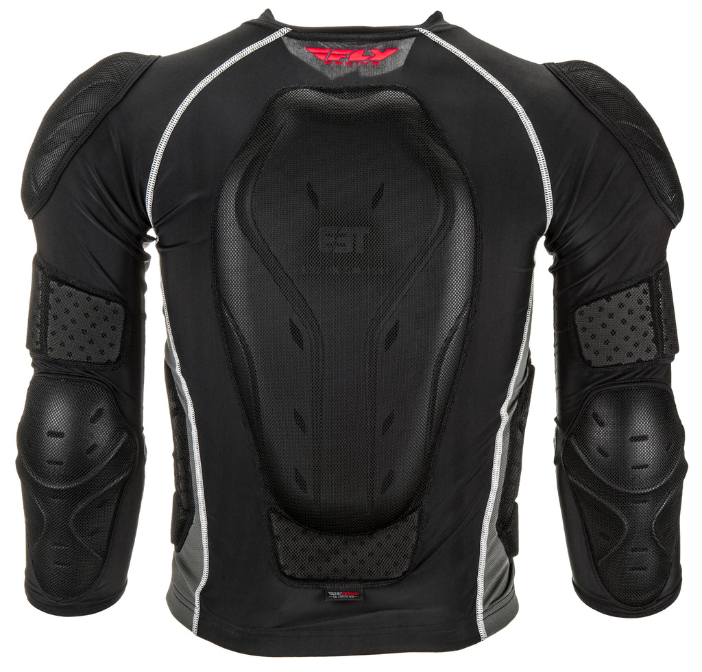FLY Racing Barricade Long Sleeve Suit