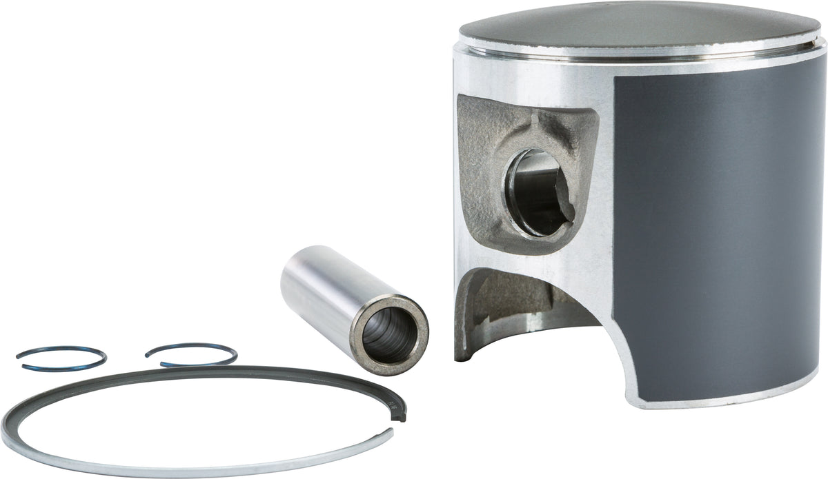 SP1 Piston T-Moly S-D 09-772-02 for Ski-Doo Formula 583 / Formula Deluxe 583 & More