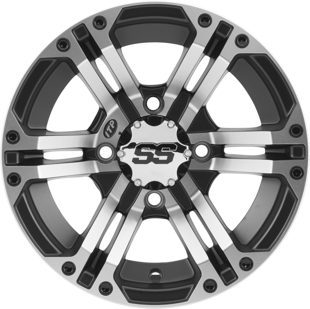 ITP SS Alloy SS212 Wheel for Bombardier / Honda & More
