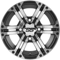 ITP SS Alloy SS212 Wheel for Bombardier / Honda & More