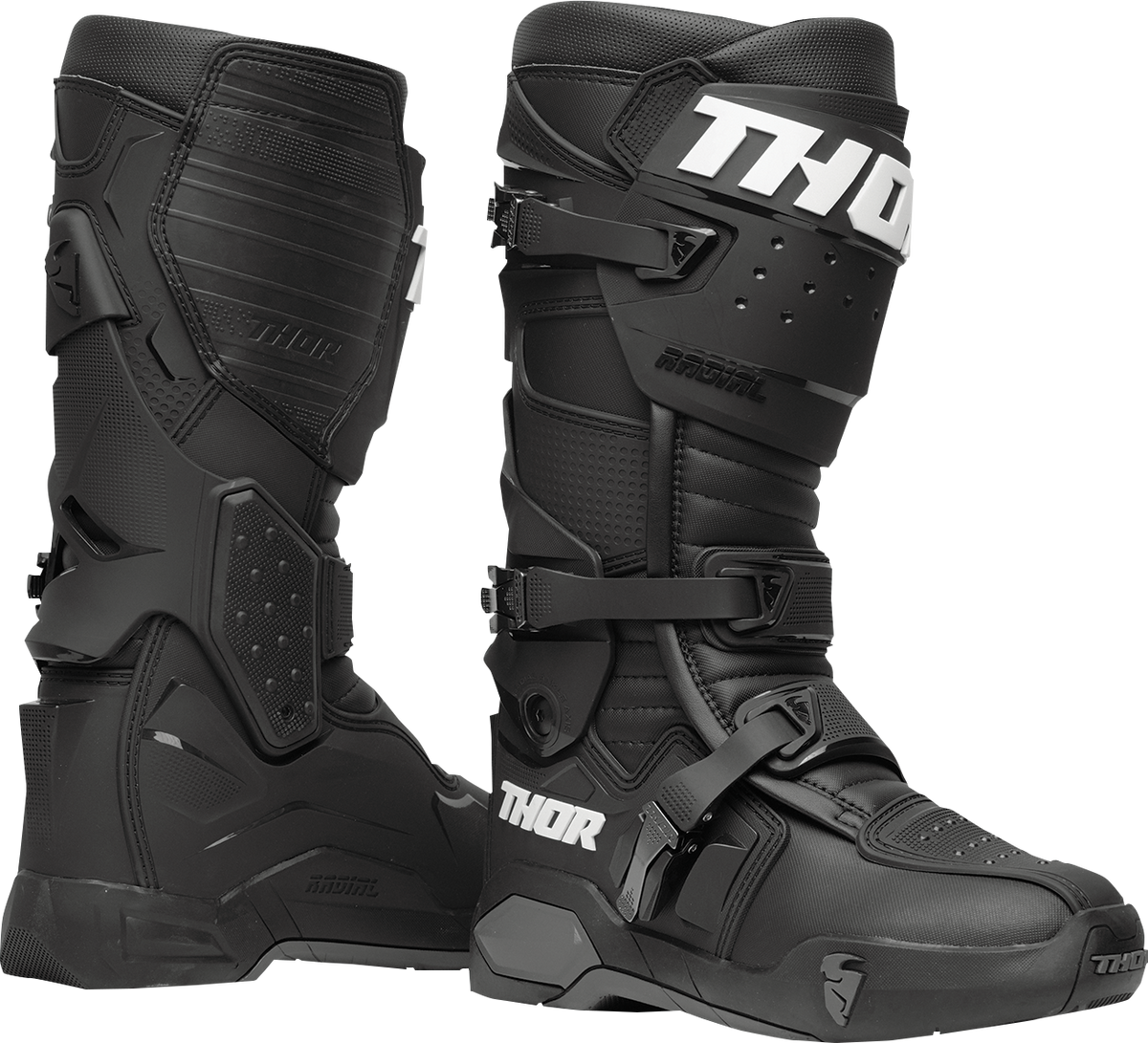 Thor Radial MX Boots