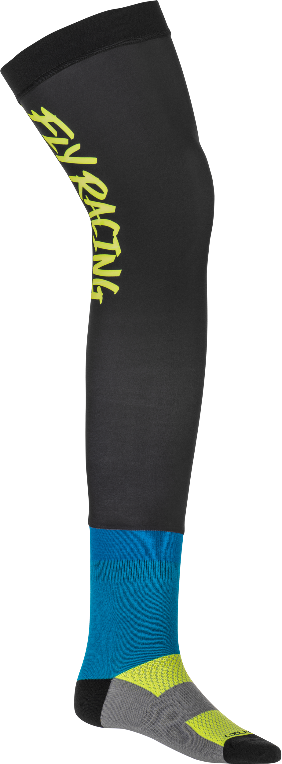 FLY Racing Knee Brace Socks