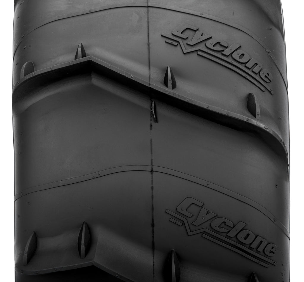 Sedona Cyclone Rear 20X11-10 Bias 4PR LR233LBS Tire