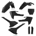 Acerbis Full Plastic Kit for Husqvarna TC 65 2017-2023