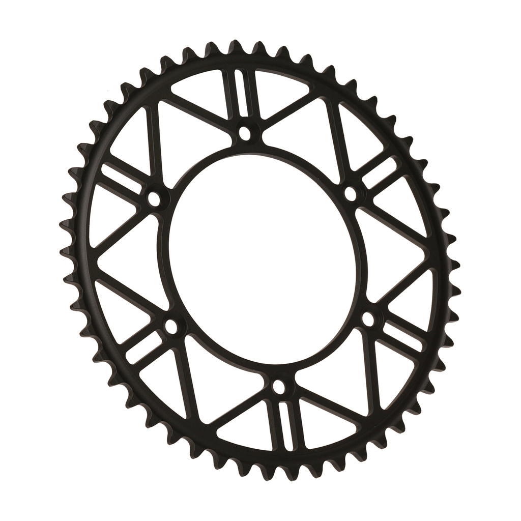 RFX Steel Rear Sprockets for Yamaha WR250F / WR400F & More