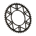 RFX Steel Rear Sprocket 46T Black KTM/Husqvarna/Gas FXRS 50-46 99ST