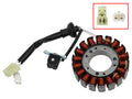 SP1 Stator Assembly SC-01378 for Yamaha Mountain Max 700 / SX 600 R & More