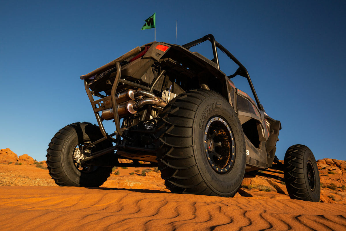 System 3 SS360 30X10-14 ATV UTV Tire S3-0650