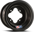 Dwt A5 10X5 4+1 4/110 Matte Black A506-239MR