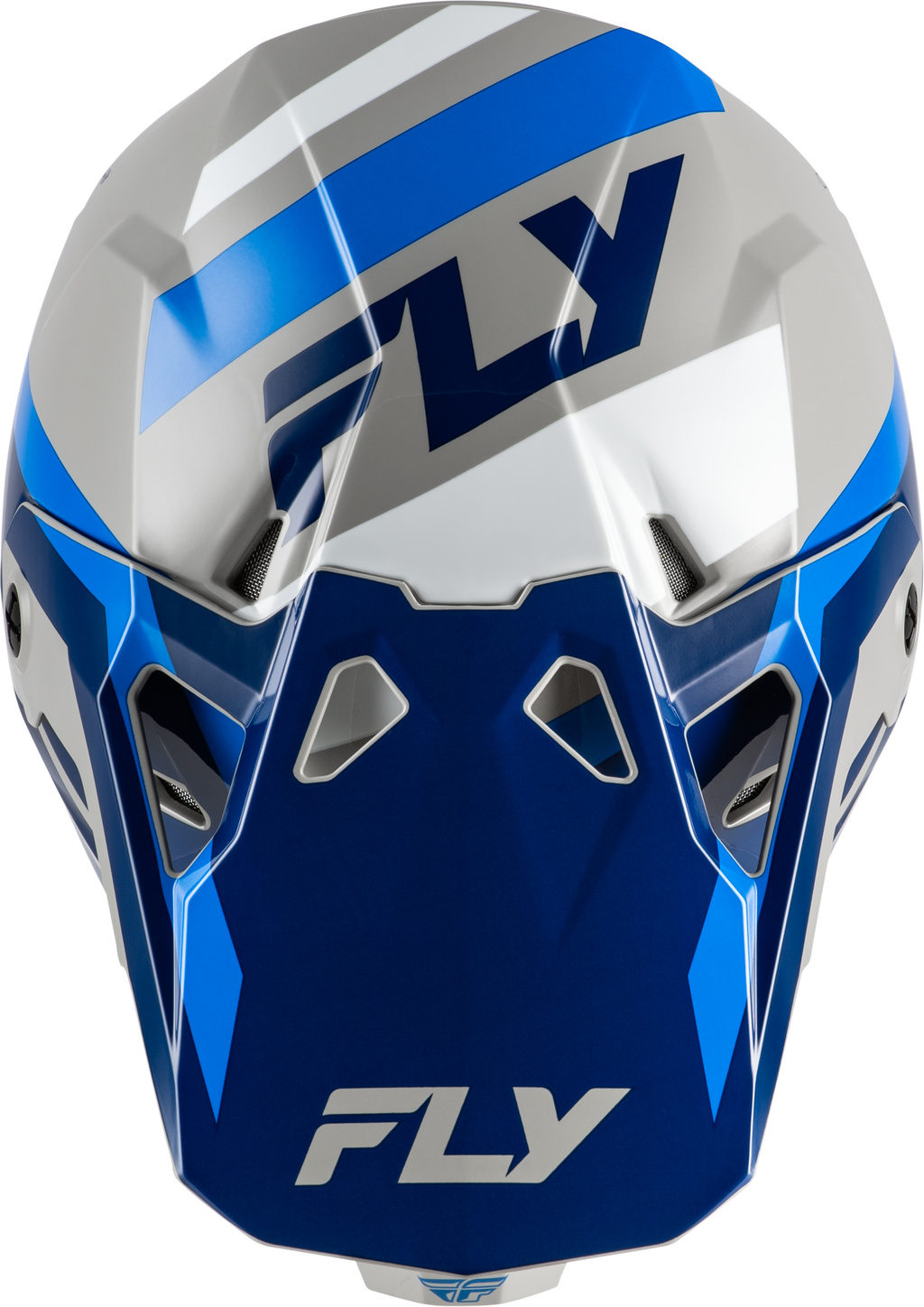 FLY Racing 2026 Formula CP Seal Helmet