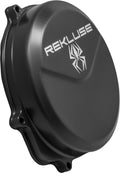 Rekluse Racing Clutch Cover RMS-0401101 for Honda / Husqvarna