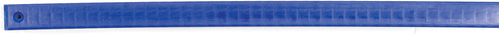 Garland Hyfax Slide Blue 55.00" Garland# 20-55.00-2-01-07+1 2320117