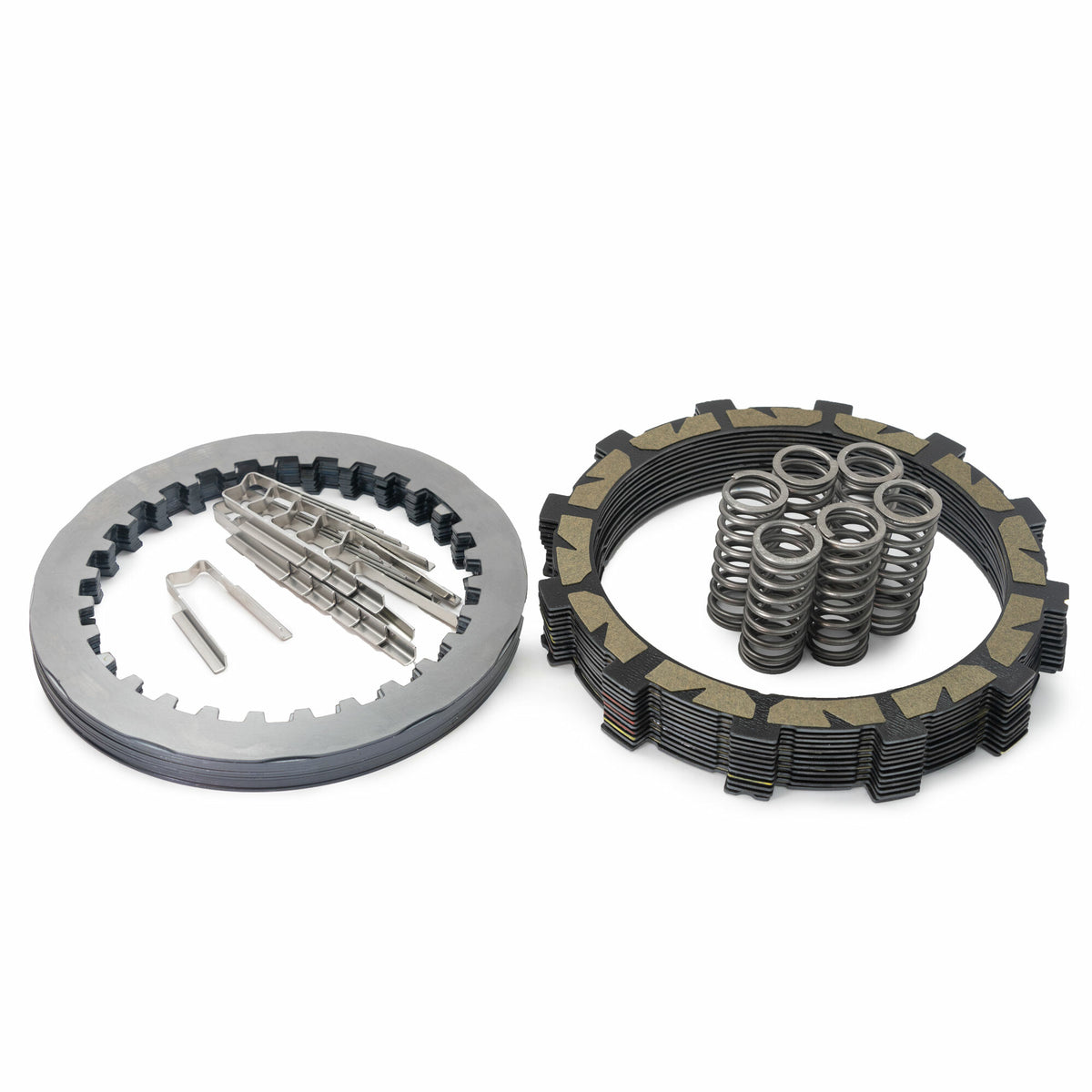 Rekluse Racing Torqdrive Clutch Pack RMS-2801101 for Honda CRF250R / CRF250RX 2022-2025