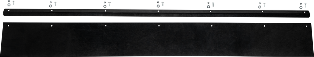 Open Trail Plow Rubber Flap Kit