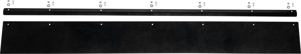 Open Trail Plow Rubber Flap Kit