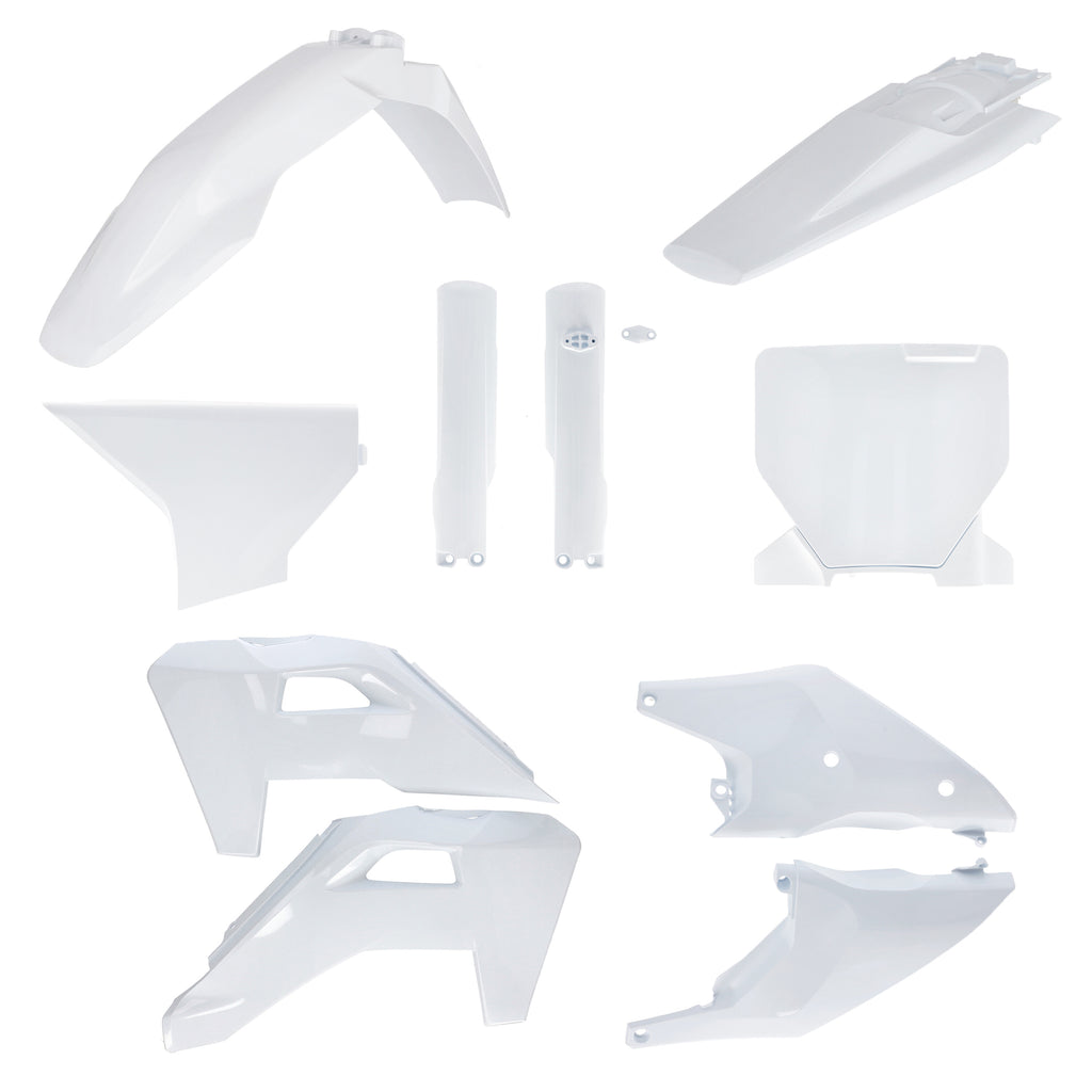 Acerbis Full Plastic Kit for Husqvarna FC 250 / FC 350 & More
