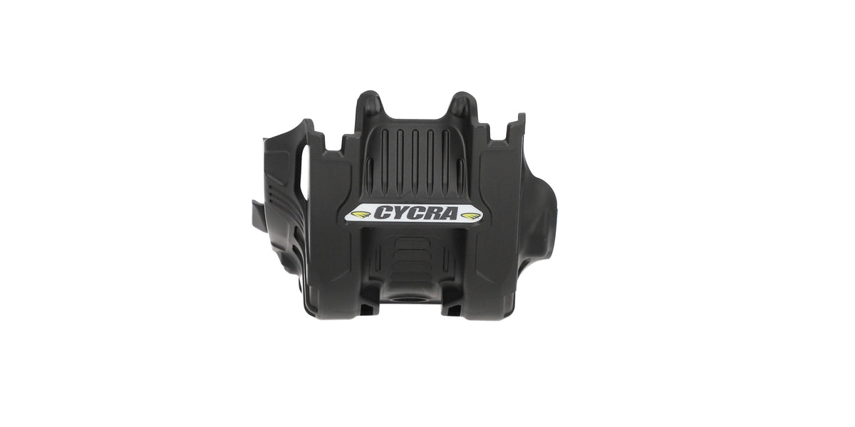 Cycra Full Armor Skid Plate Black 1CYC-6250-12 for Husqvarna / KTM