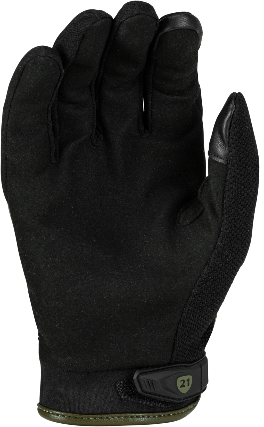 Highway 21 Fury Gloves