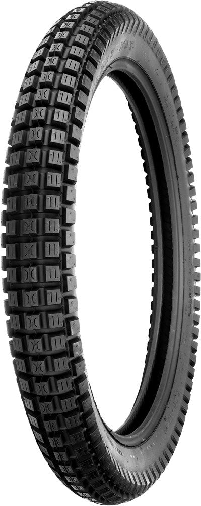 Shinko Trail Pro SR241 Series Tire 3.00-17 Front/Rear