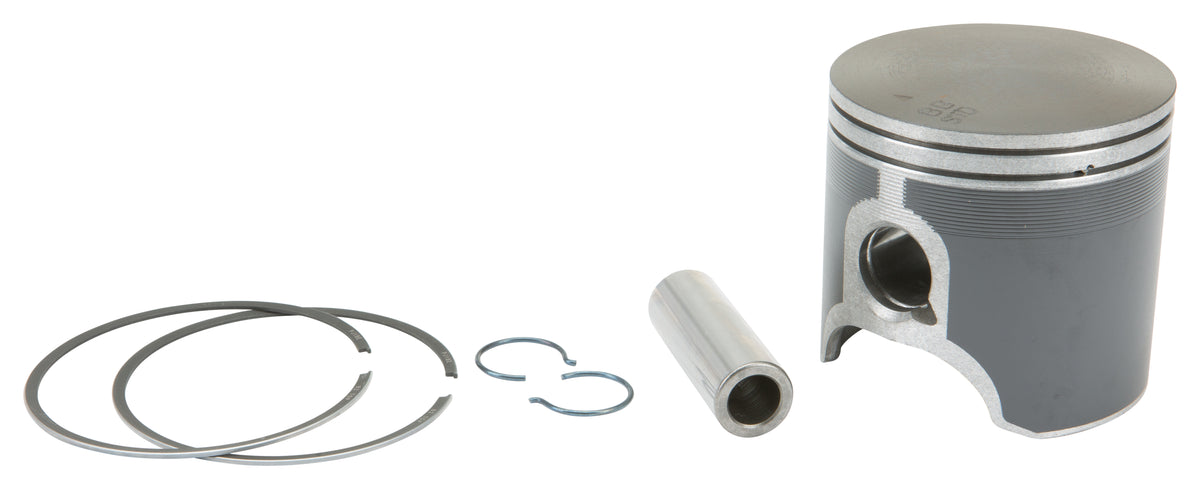 SP1 Piston T-Moly Double Ring S-D SM-09243D for Ski-Doo
