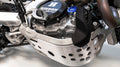Works Skid Plate KX450 10-298