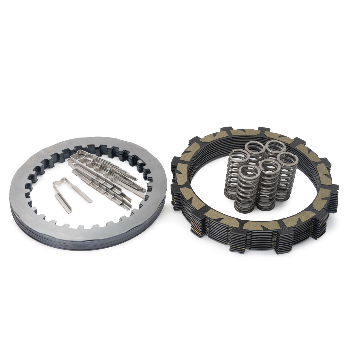Rekluse Racing Torqdrive Clutch Pack TRI RMS-2812003 for Triumph TF450C / TF450E & More