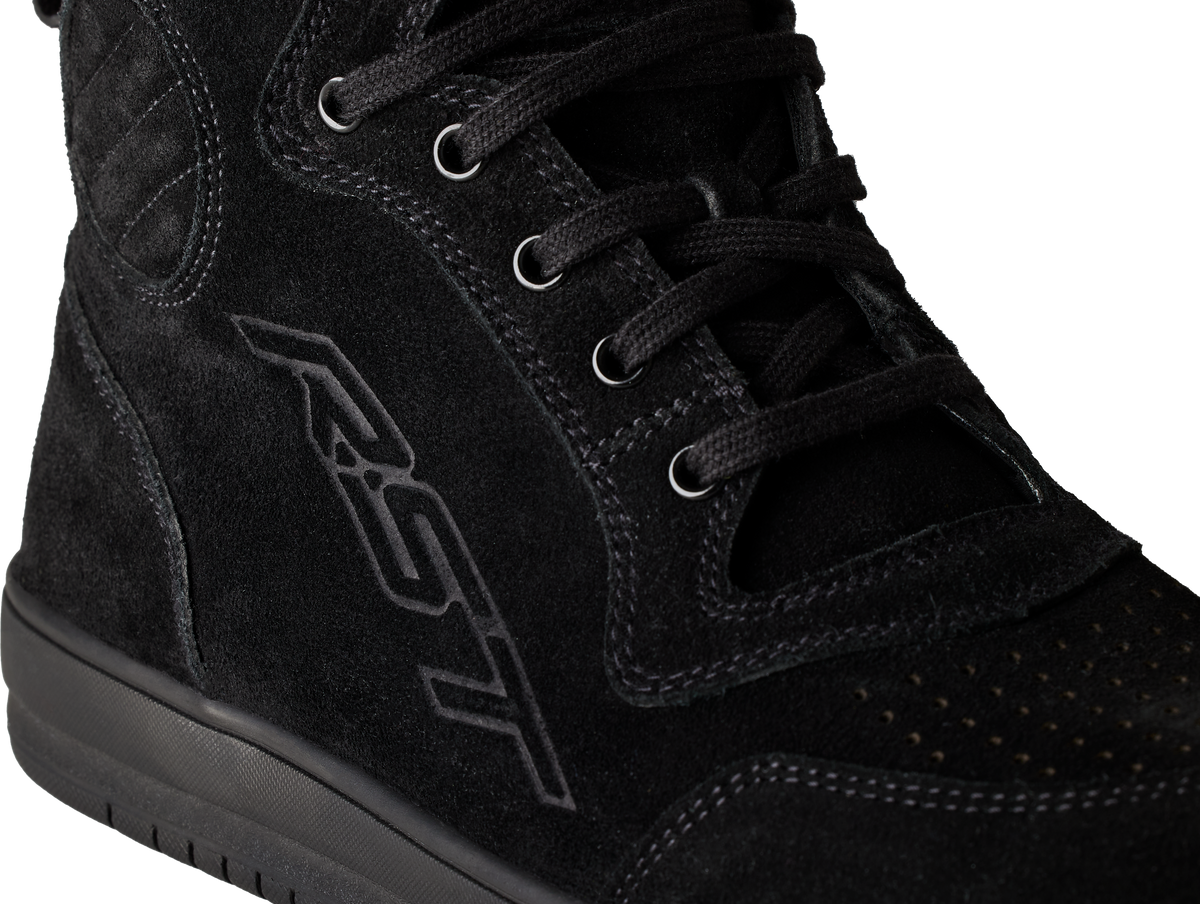 RST HiTop CE Moto Shoe
