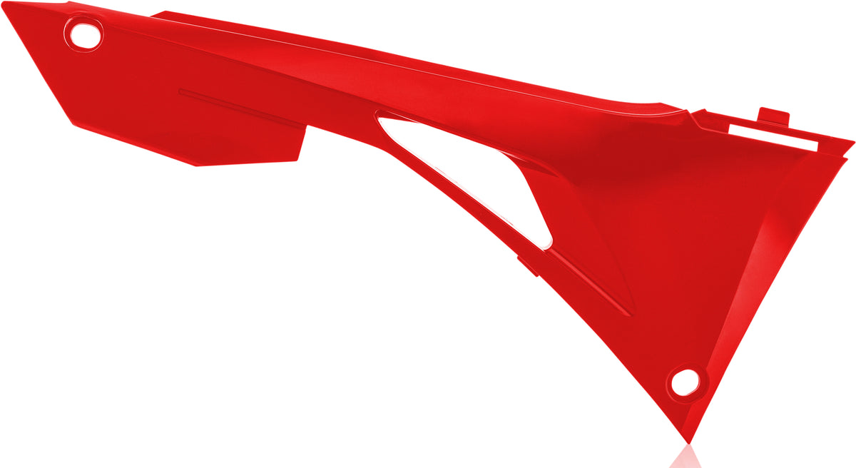 Acerbis Airbox Cover for Honda CRF250R / CRF250RX & More