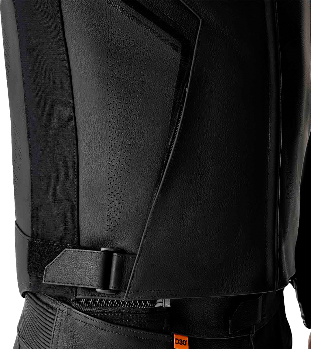 RST S1 Air D3O Leather Jacket