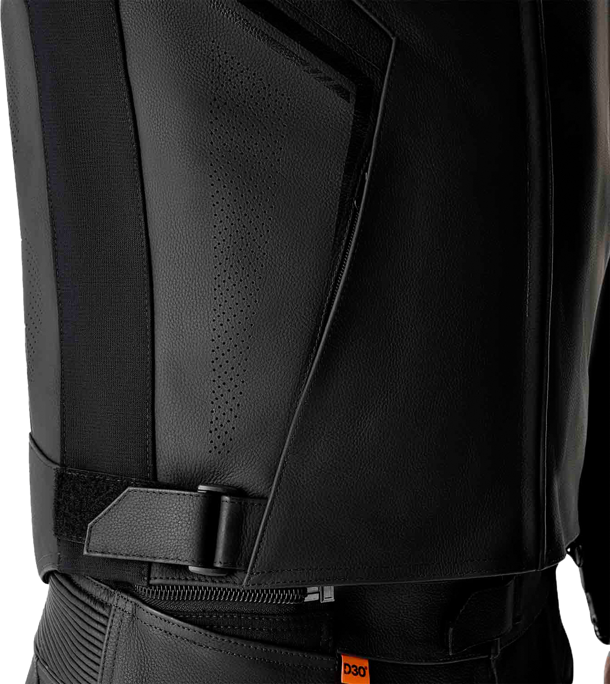 RST S1 Air D3O Leather Jacket