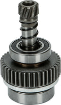 Harddrive Starter Drive Harley-Davidson BIG Twin 89-06 222-52038