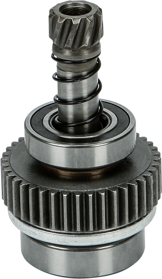 Harddrive Starter Drive Harley-Davidson BIG Twin 89-06 222-52038